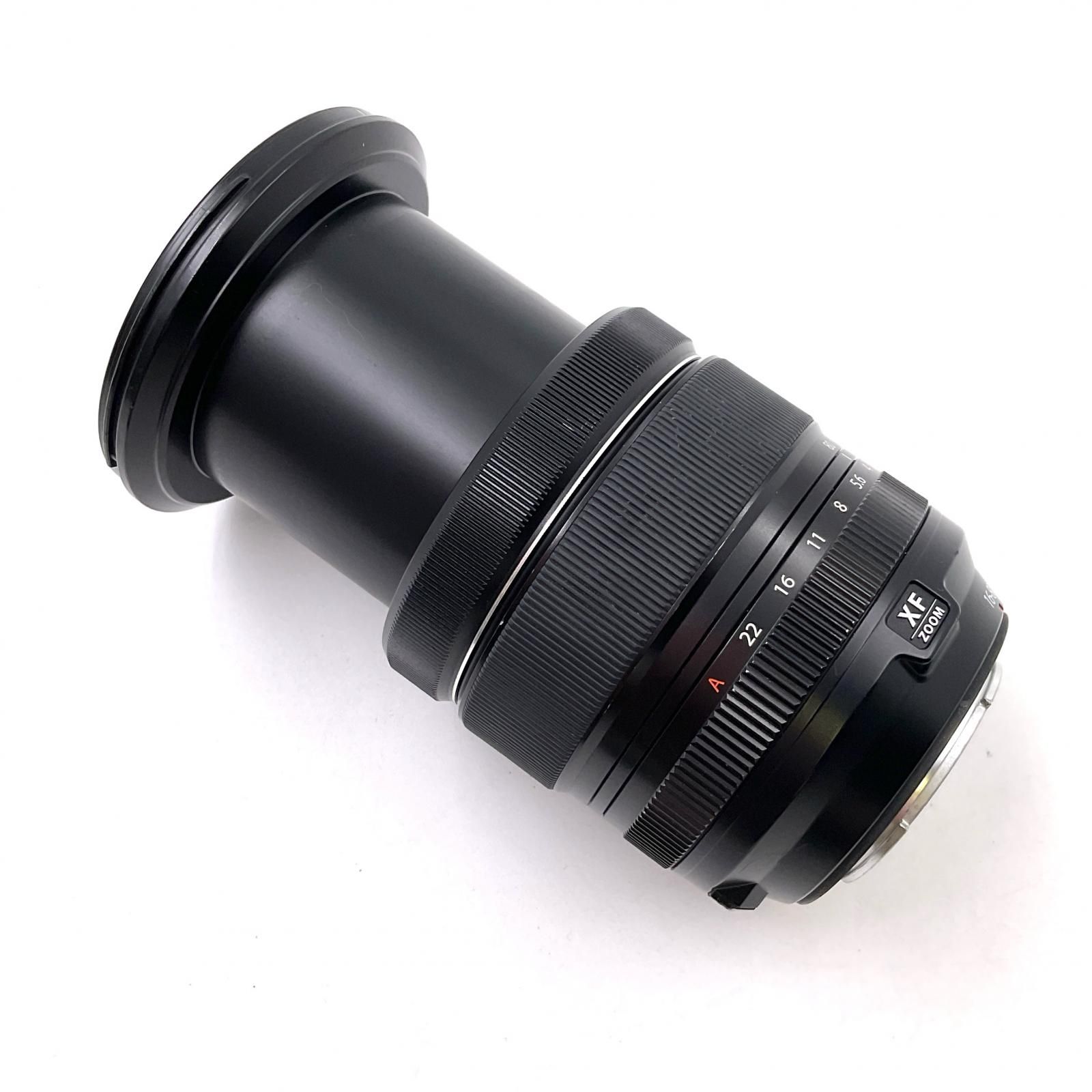  フジノンレンズ XF 16 80 mm F 4 R OIS WR レンズ(ズーム) カメラ