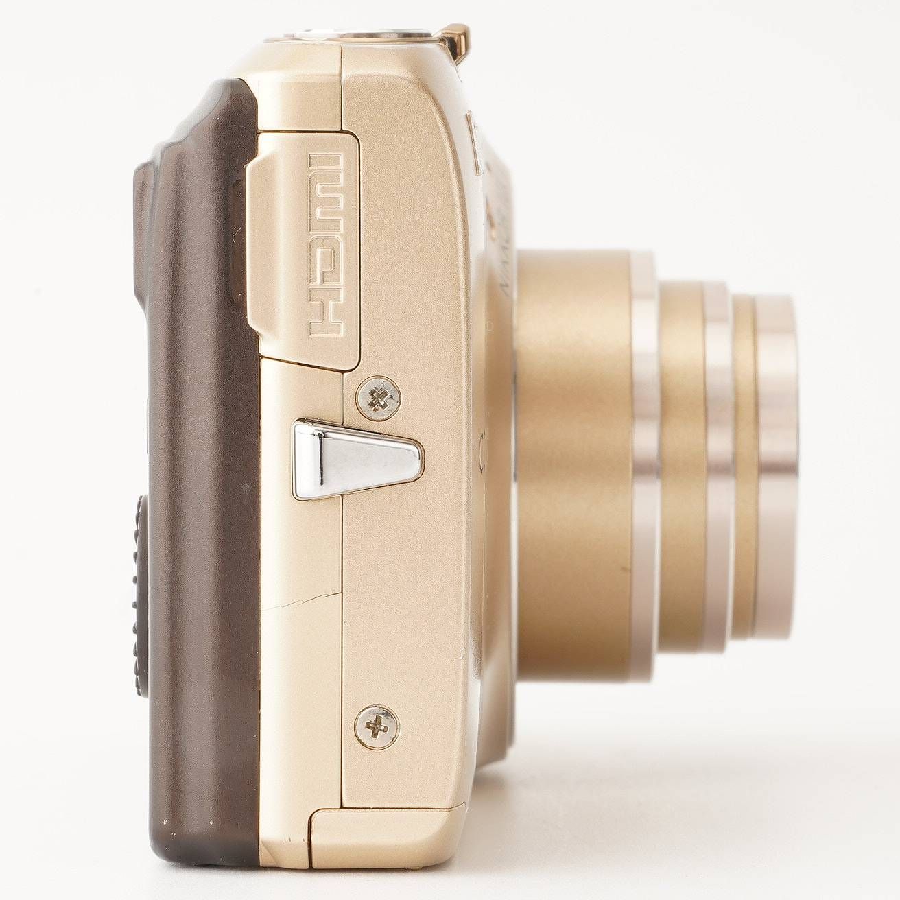 Nikon coolpix S6300 エレガントゴールド 【公式通販】