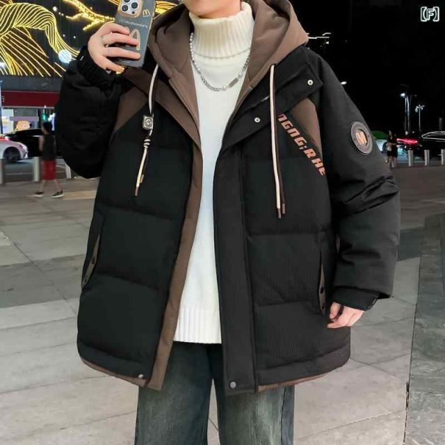 大きいサイズ ストリート