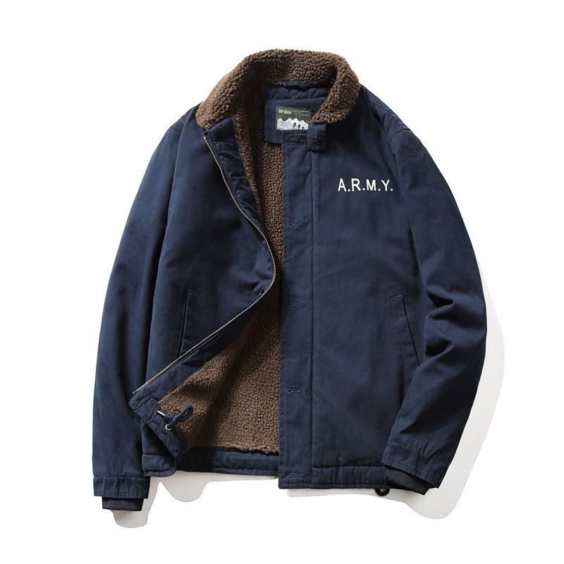 PORTER×adidas ナイロンM65 タンカージャケット adidas×porter