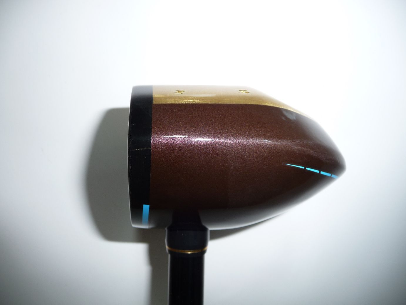 NORTHWAY SPORTS ノースウェイスポーツ パークゴルフクラブ V-008 NSG 