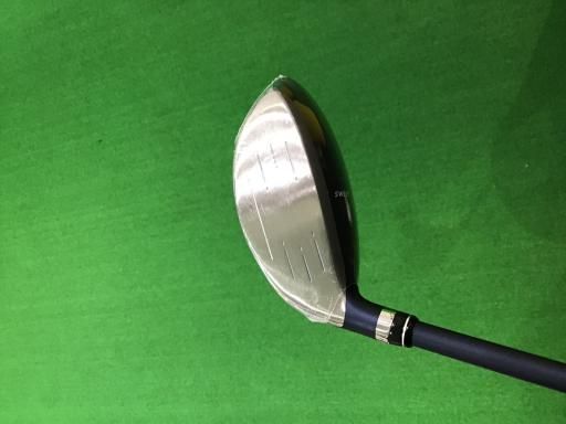 プロギア SWEEP Model M 17 4 W レディース フェアウェイウッド FW フレックスL 女性用 右利き 右用 Aランク ゴルフクラブ