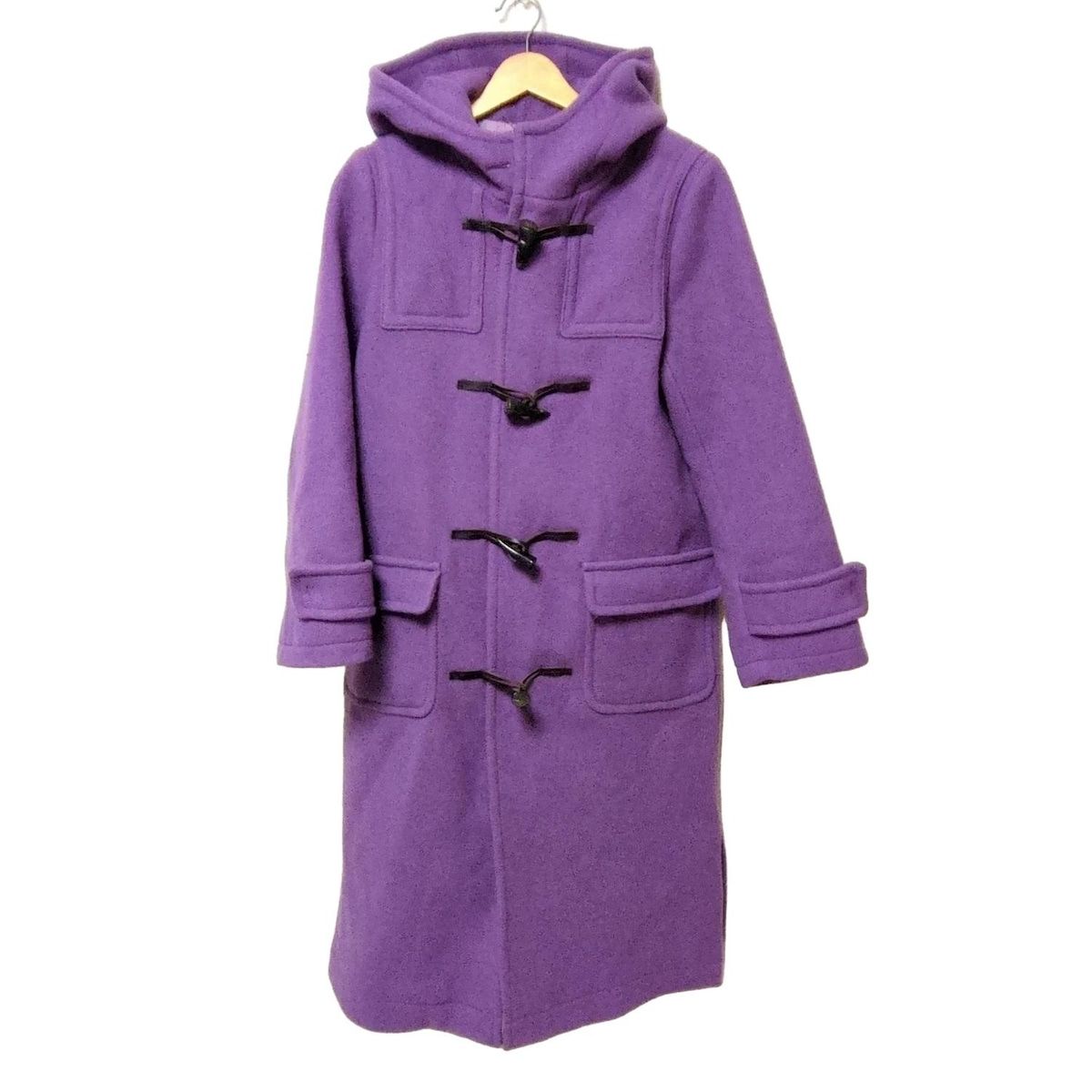 MilaOwen ミラ オーウェン ロングコート size 1 ロングリバーコート