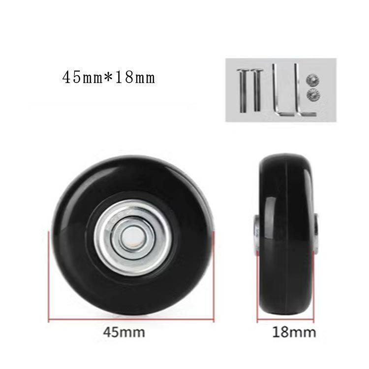 キャスター 取り替え