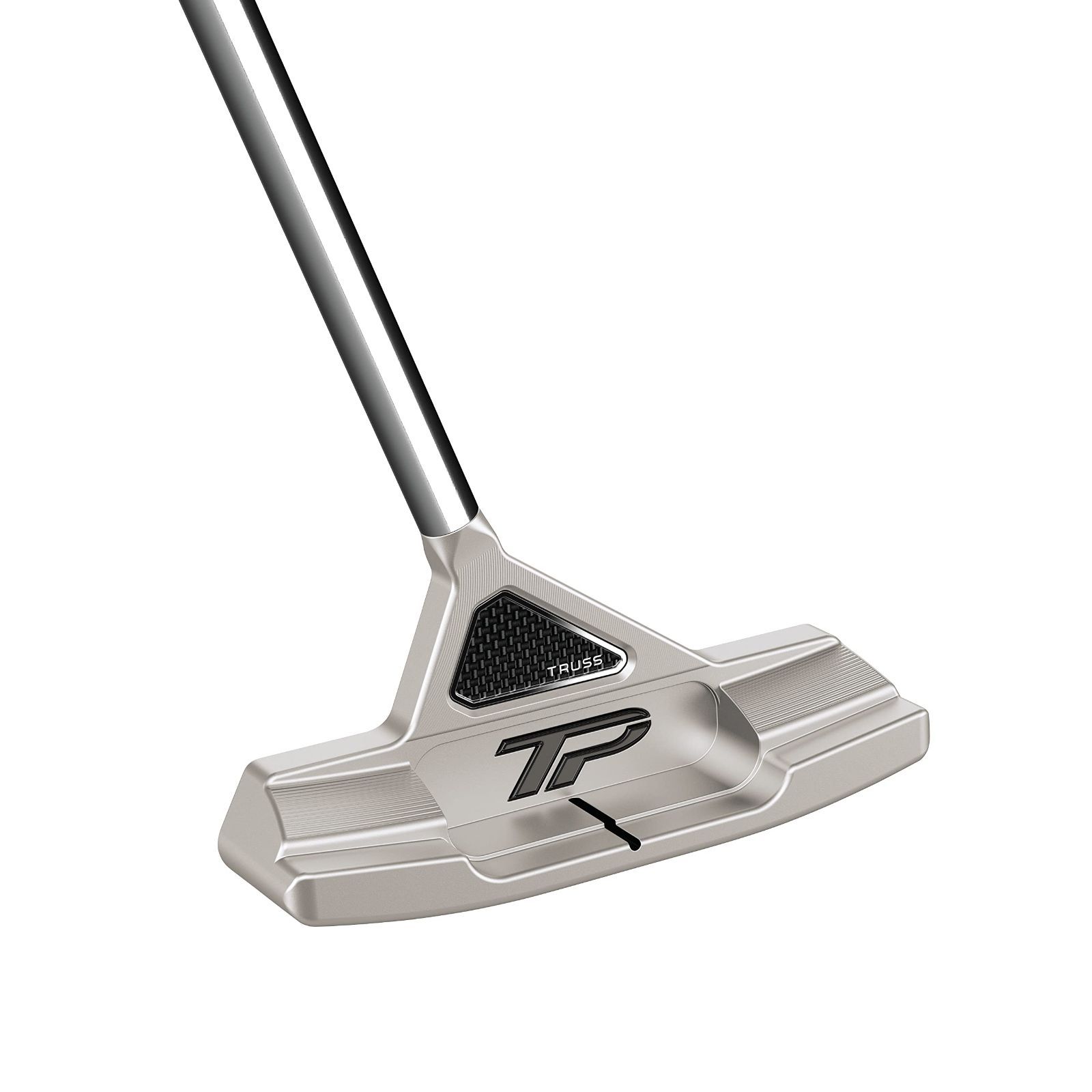 Truss23 TP B1TC ゴルフ PT パター 2023年モデル テーラーメイド(TaylorMade) メンズ