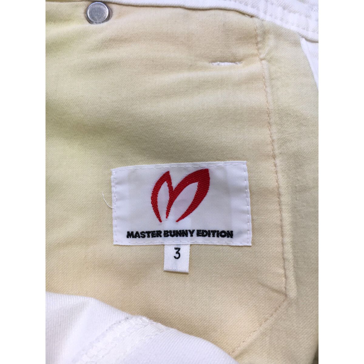 中古 メンズ マスターバニーエディション 中古 メンズ マスターバニーエディション MASTER BUNNY EDITION