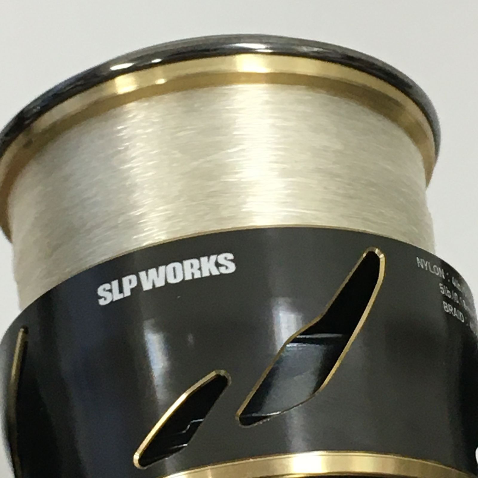 22イグジスト/EX/LT2500/SLP WORKS/セミオーダー/カスタム品/箱あり