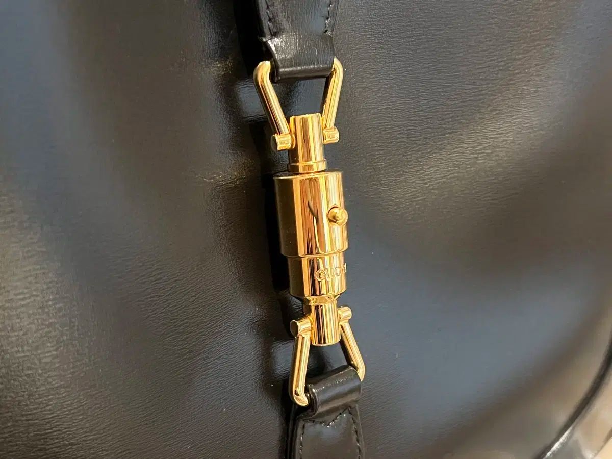 グッチ ジャッキー