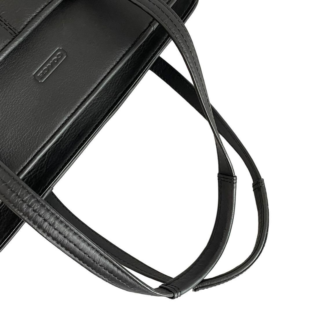 COACH コーチ F25205 ハンドバッグ ショルダーバッグ アレクシス 