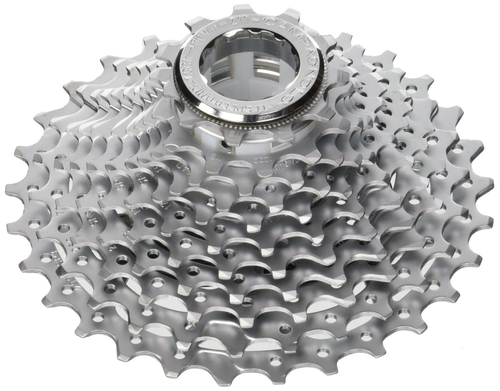 【在庫処分】11-32T 11S CAMPAGNOLO スプロケット カンパニョーロ) CS17-112 campagnolo(フリガナ: