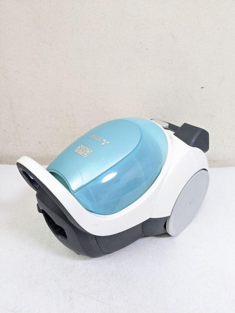 TC-FXE 5 J-A 紙パック式掃除機 2015年製