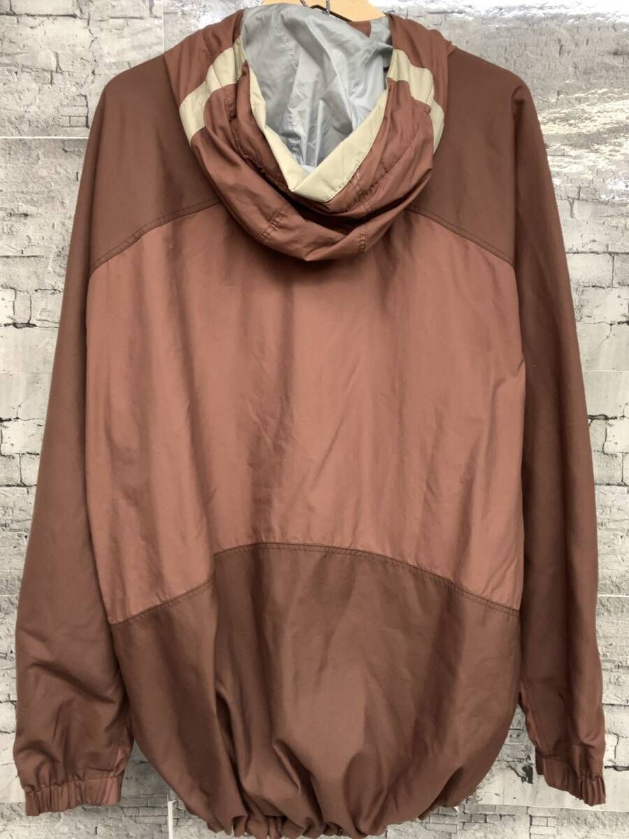 ナイロンジャケット 90s