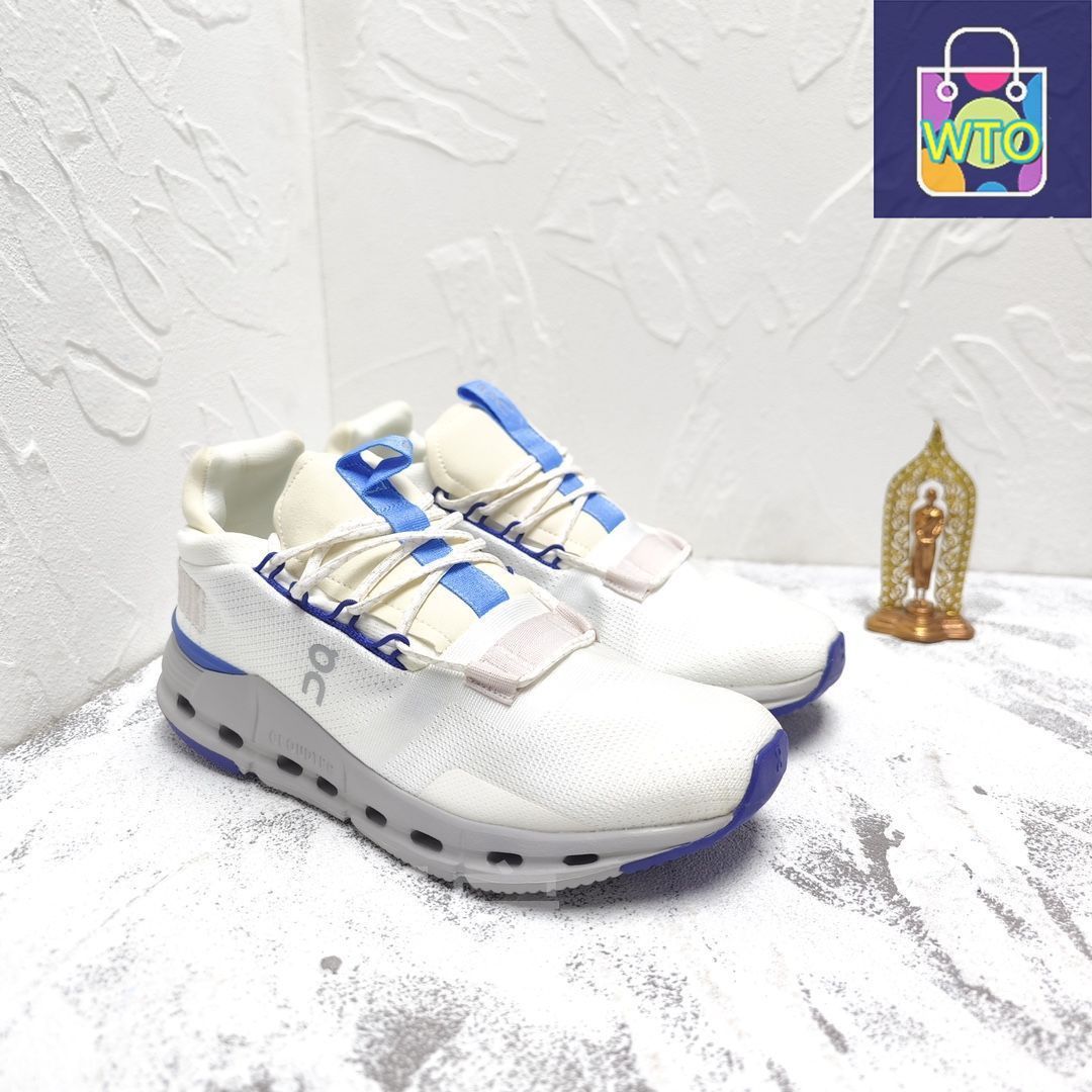 新品 On Cloud Nova オン クラウド ノヴァ メンズ レディース