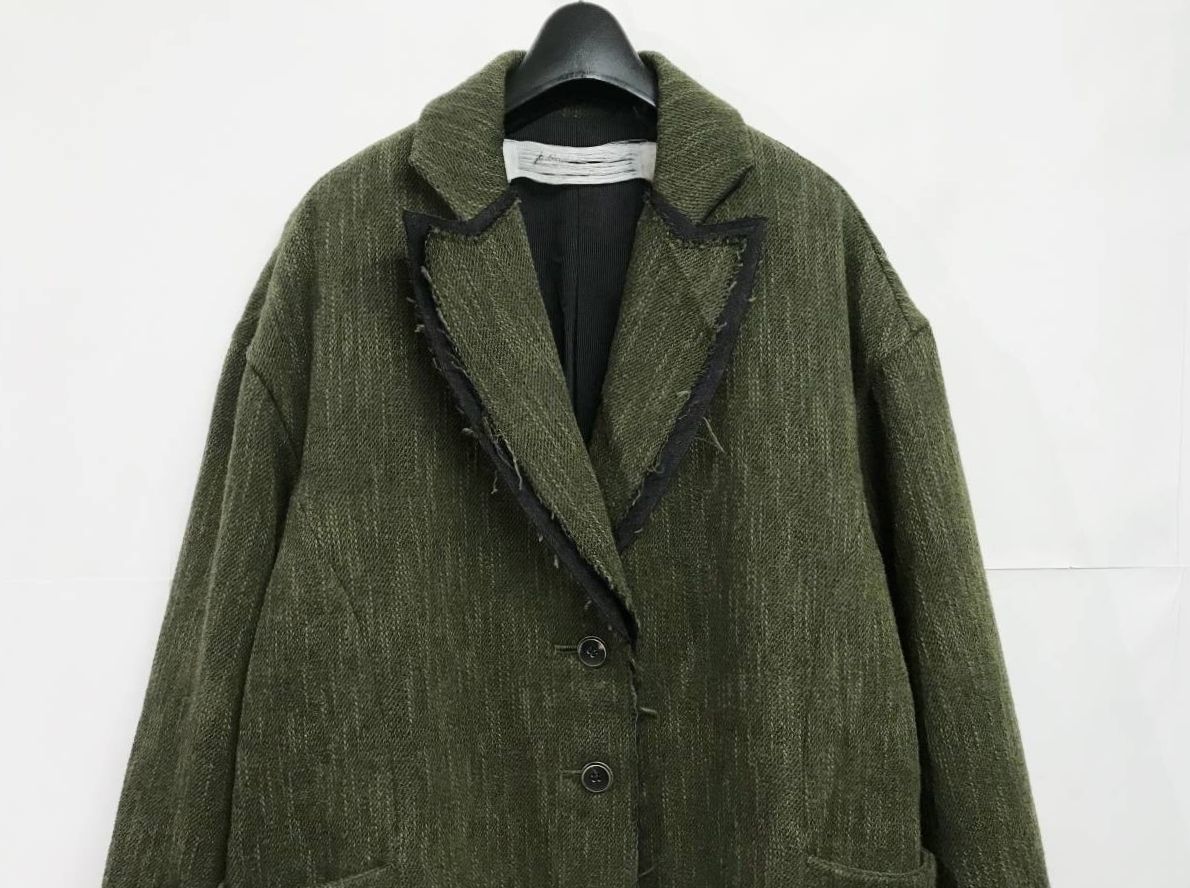 individual sentiments｜インディビジュアルセンチメンツ ウーブン