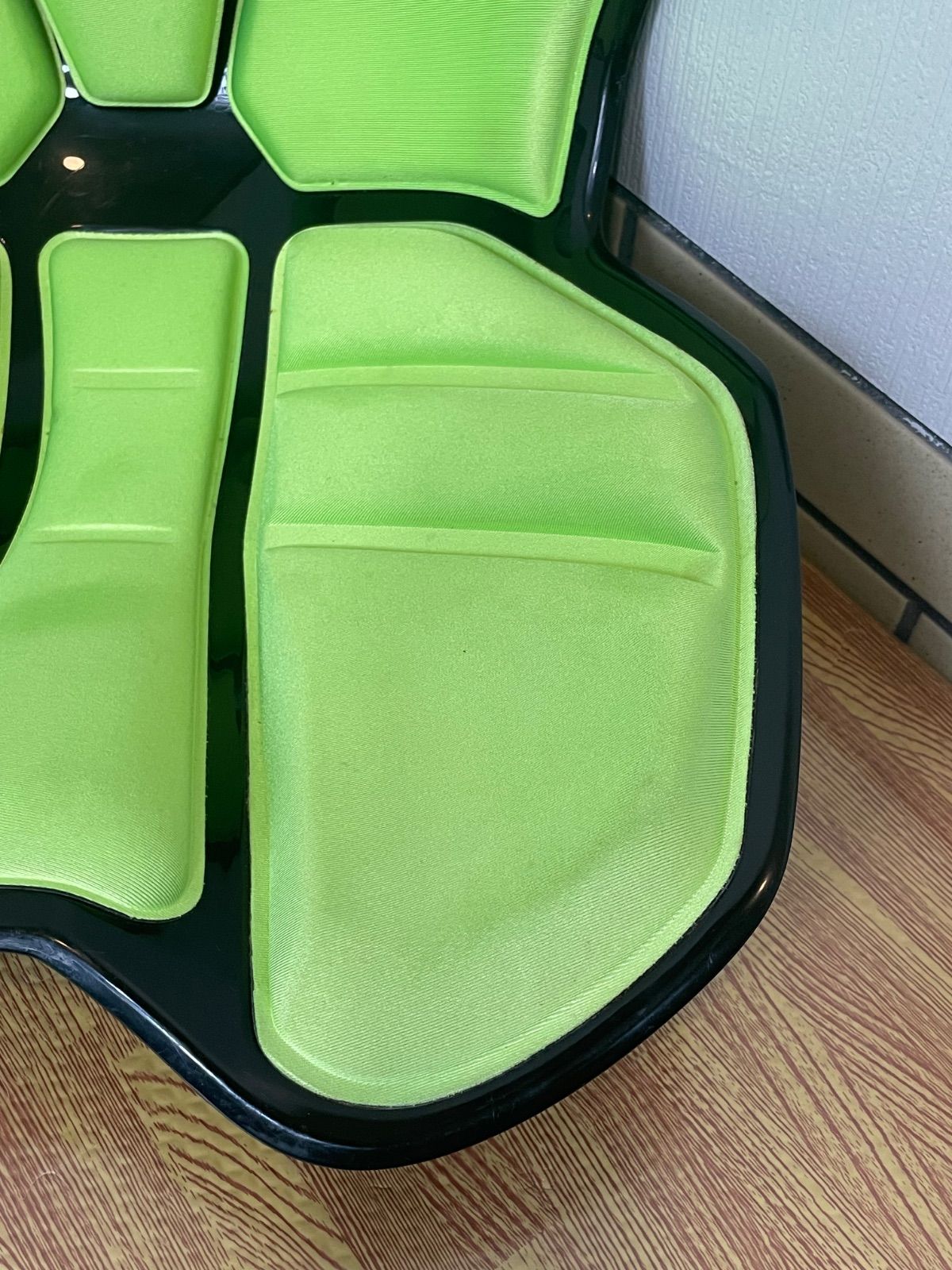 MTG Style Athlete Ⅱ スタイルアスリート2 ブライトグリーン 骨盤矯正 STEELWINDOWSANDDOORS_COM