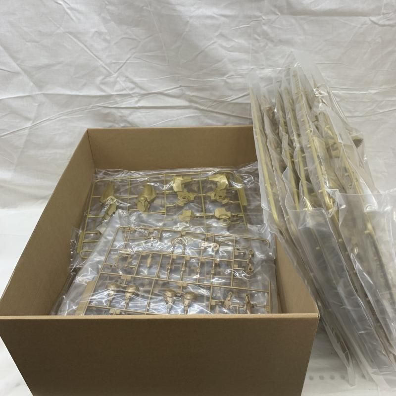 中古】ｷｬﾗﾌﾟ）FSS IMS 1/100 ﾅｲﾄ・ｵﾌﾞ・ｺﾞｰﾙﾄﾞ・A-T(再販)[91