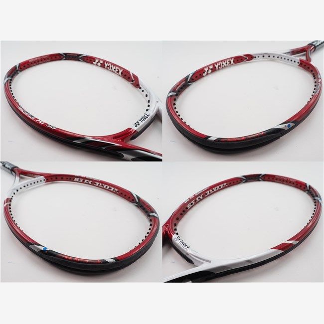 中古 テニスラケット ヨネックス ブイコア エックスアイ 98 2012年モデル (G2) YONEX VCORE Xi 98 2012 (c25060357c) Amazon | 【中古 テニスラケット】 ヨネックス ブイコア