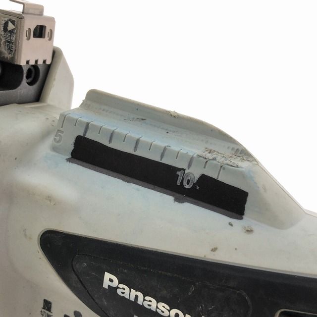 ☆中古品☆Panasonic パナソニック 14.4V 充電全ネジカッター EZ4540 