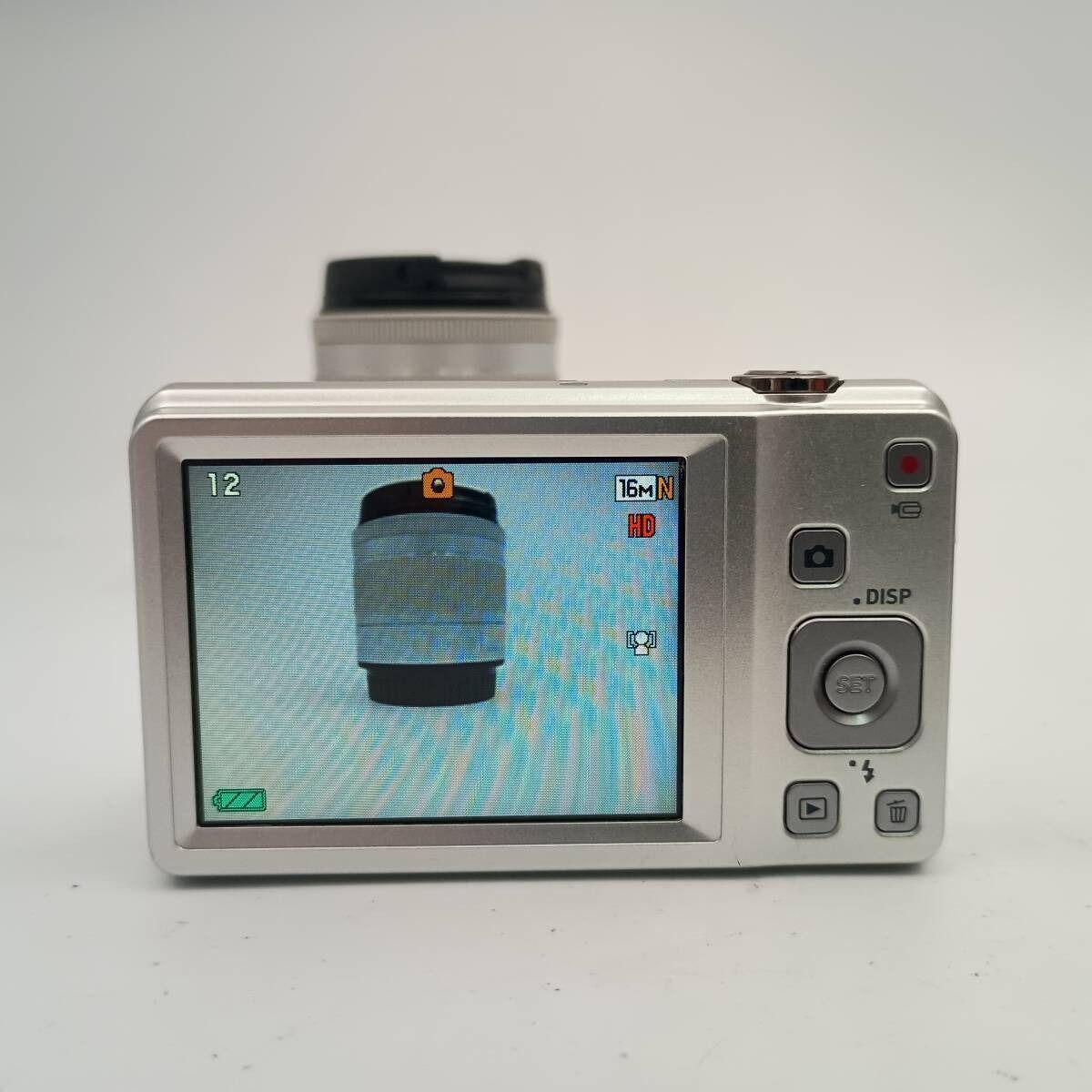 CASIO EXILIM EX-Z28 デジタルカメラ ジャンク CASIO EXILIM EX-Z28 デジタルカメラ ジャンク - メルカリ
