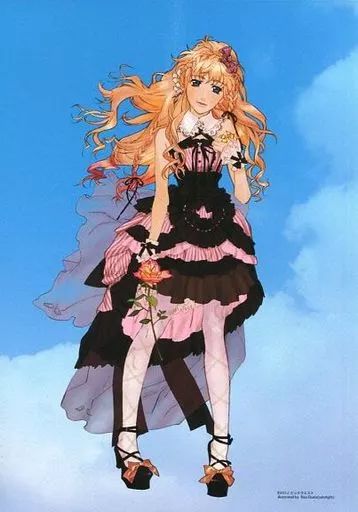 レア マクロスF おしゃれマクロス アートカード シェリル 3枚セット