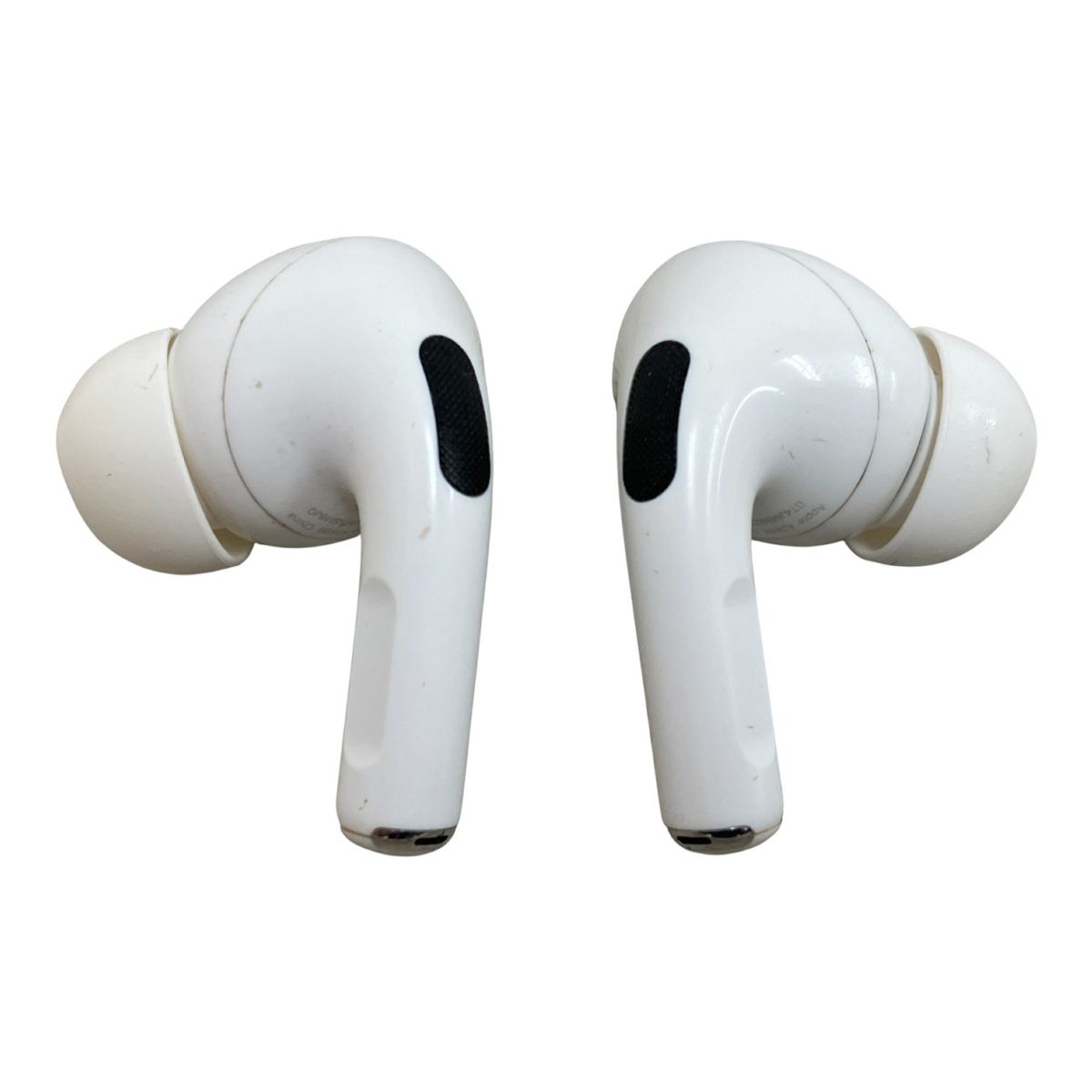 Apple アップル AirPods Pro ワイヤレス イヤホン エアポッズ