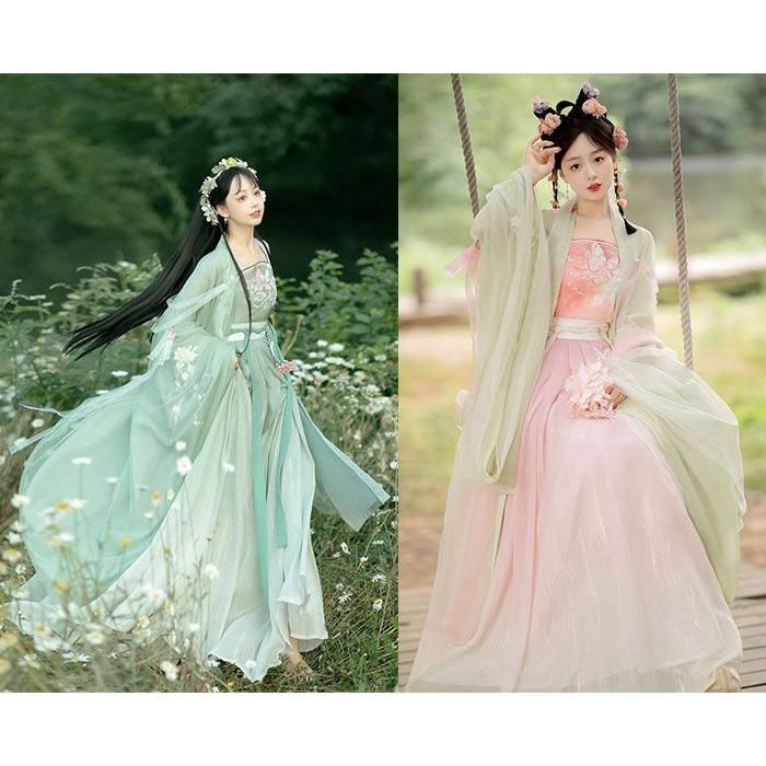 5点セット レディース