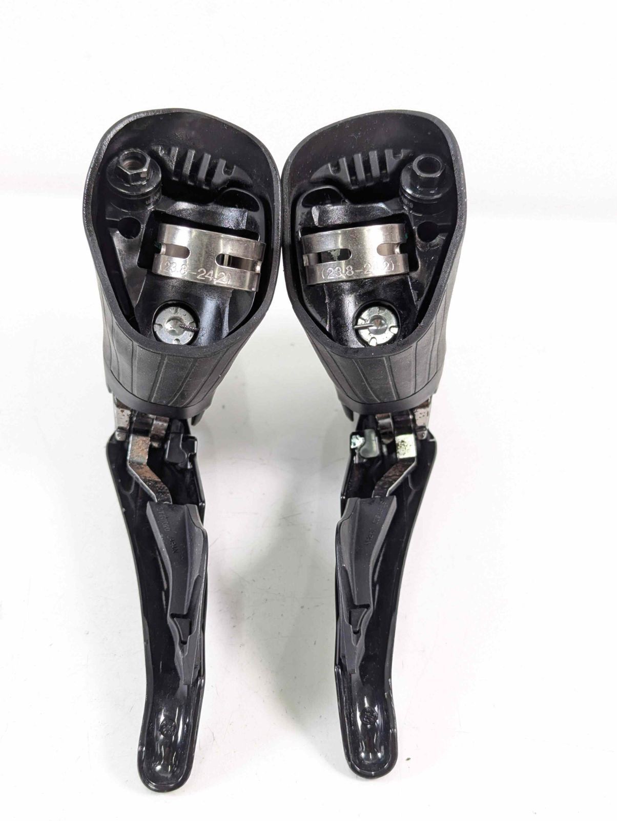ST R7020 Shimano 105 シマノ 油圧ブレーキ STIレバー 2x11s ST241216H Amazon.co.jp: シマノ SHIMANO 105 ST-R7020 油圧STIシフター