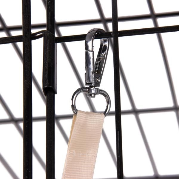 脱走防止 多頭飼い