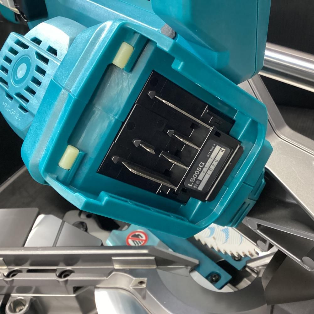 makita マキタ LS005GZ 40V充電式スライド丸ノコ 203 WWW_OLIVIERBERNSTEIN_COM