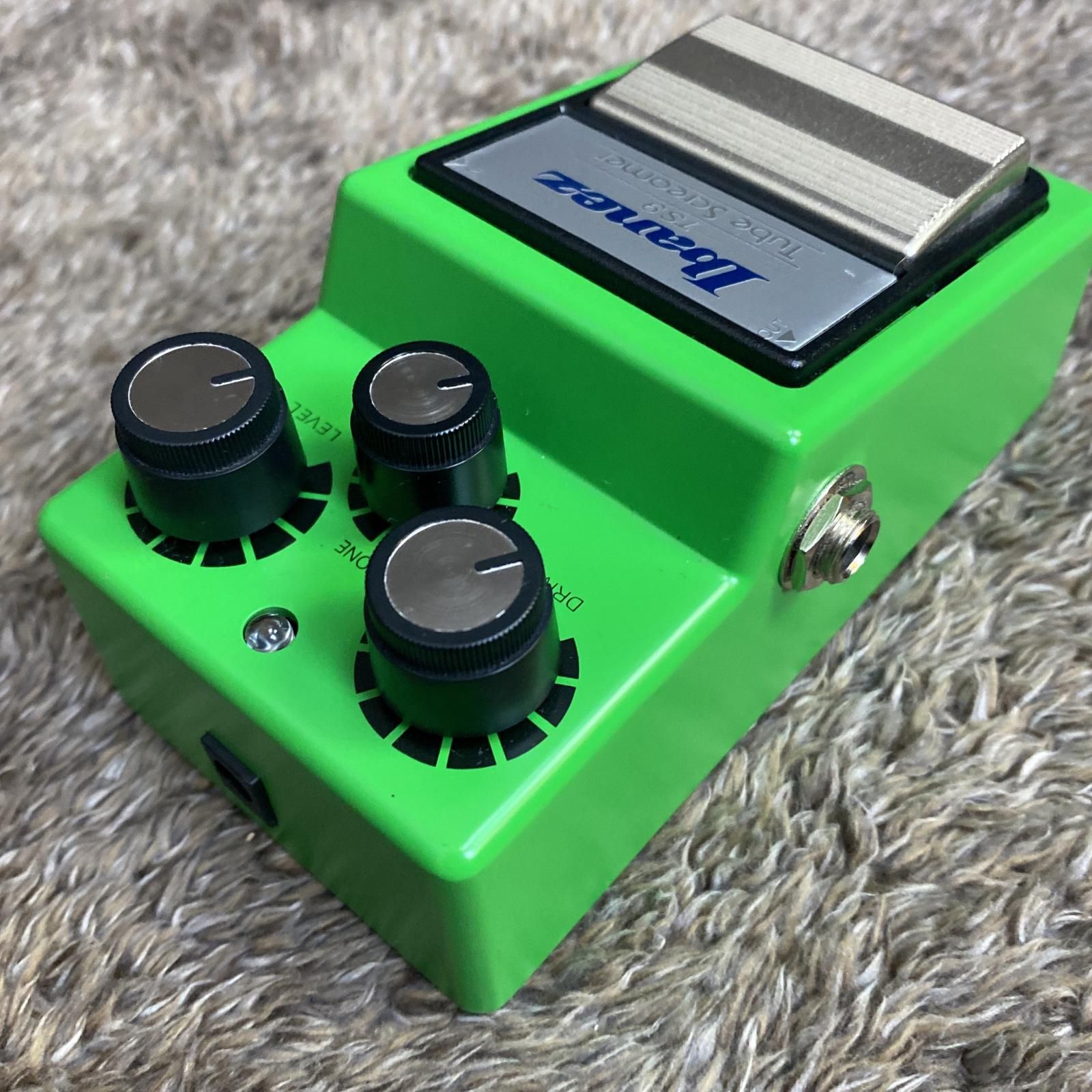 尾張小牧店】【楽器】 中古 Ibanez | アイバニーズ エフェクター