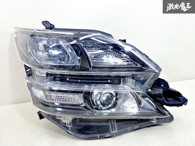 トヨタ純正 ANH20W GGH20W 25W ヴェルファイア HID キセノン