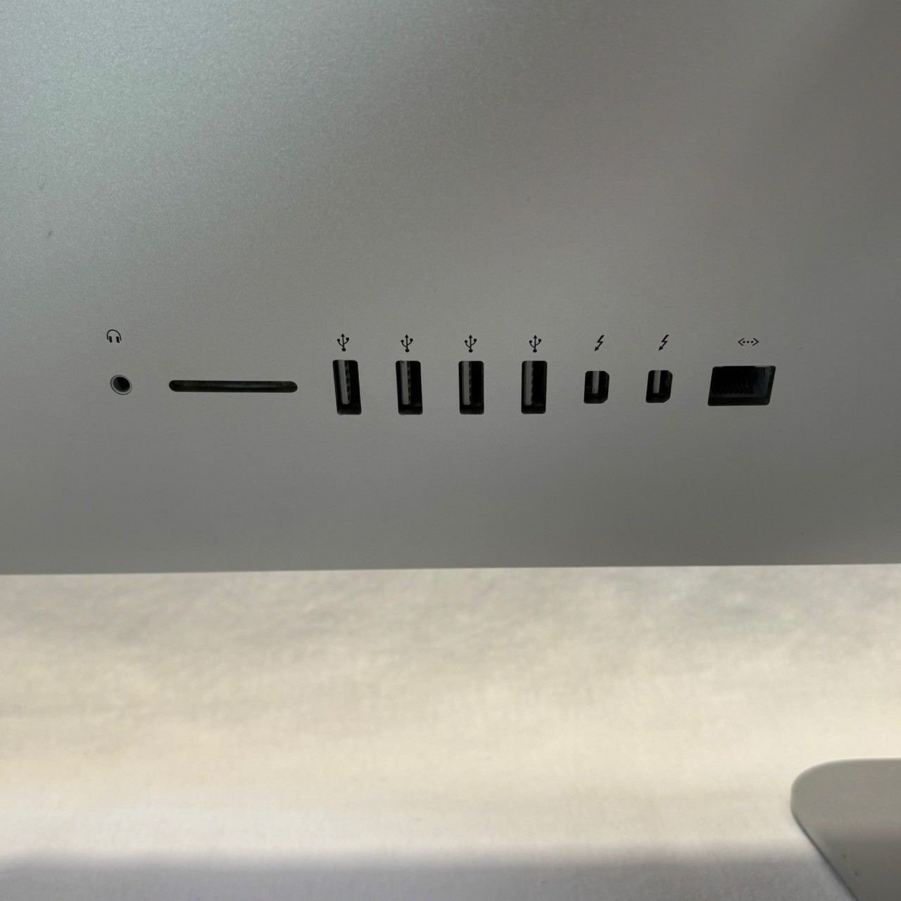 ✨美品・元箱あり✨】iMac/27インチ/Retina/5K/Late/2015/Core i7/