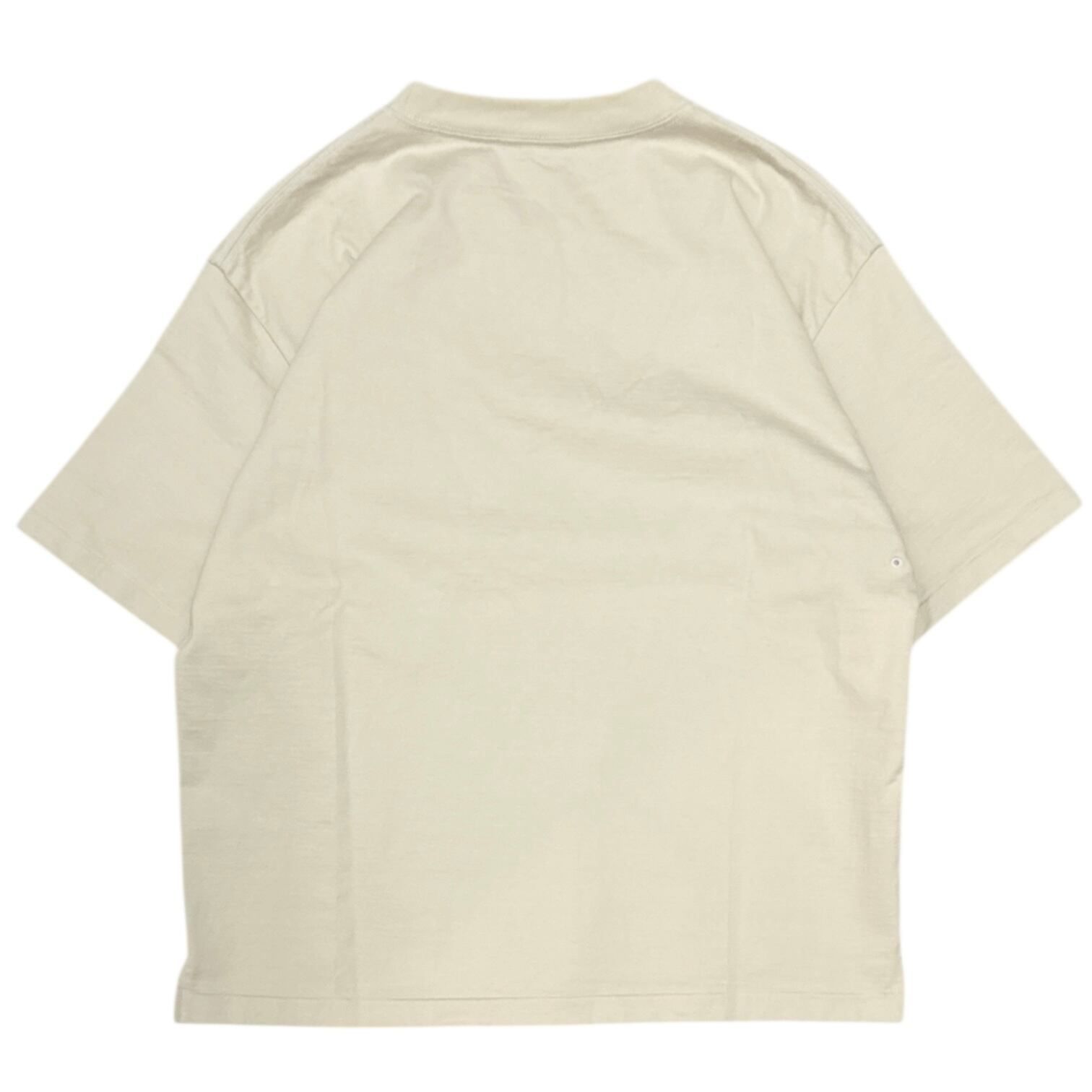 AURALEE Heavey Cotton Pocket T-Shirts - メルカリ