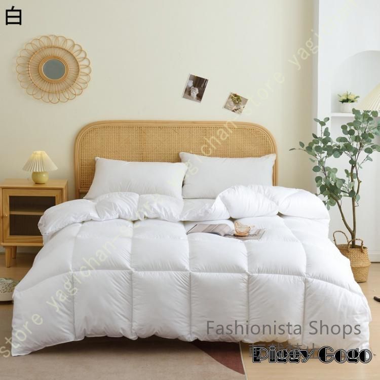 さえらヒスクローネhischroneダブル布団カバー さえらヒスクローネhischroneダブル布団カバー