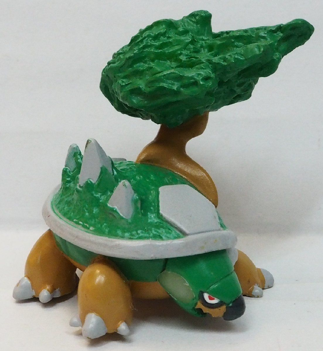ポケットモンスター モンコレ MS-58【ドダイトス】ポケモン