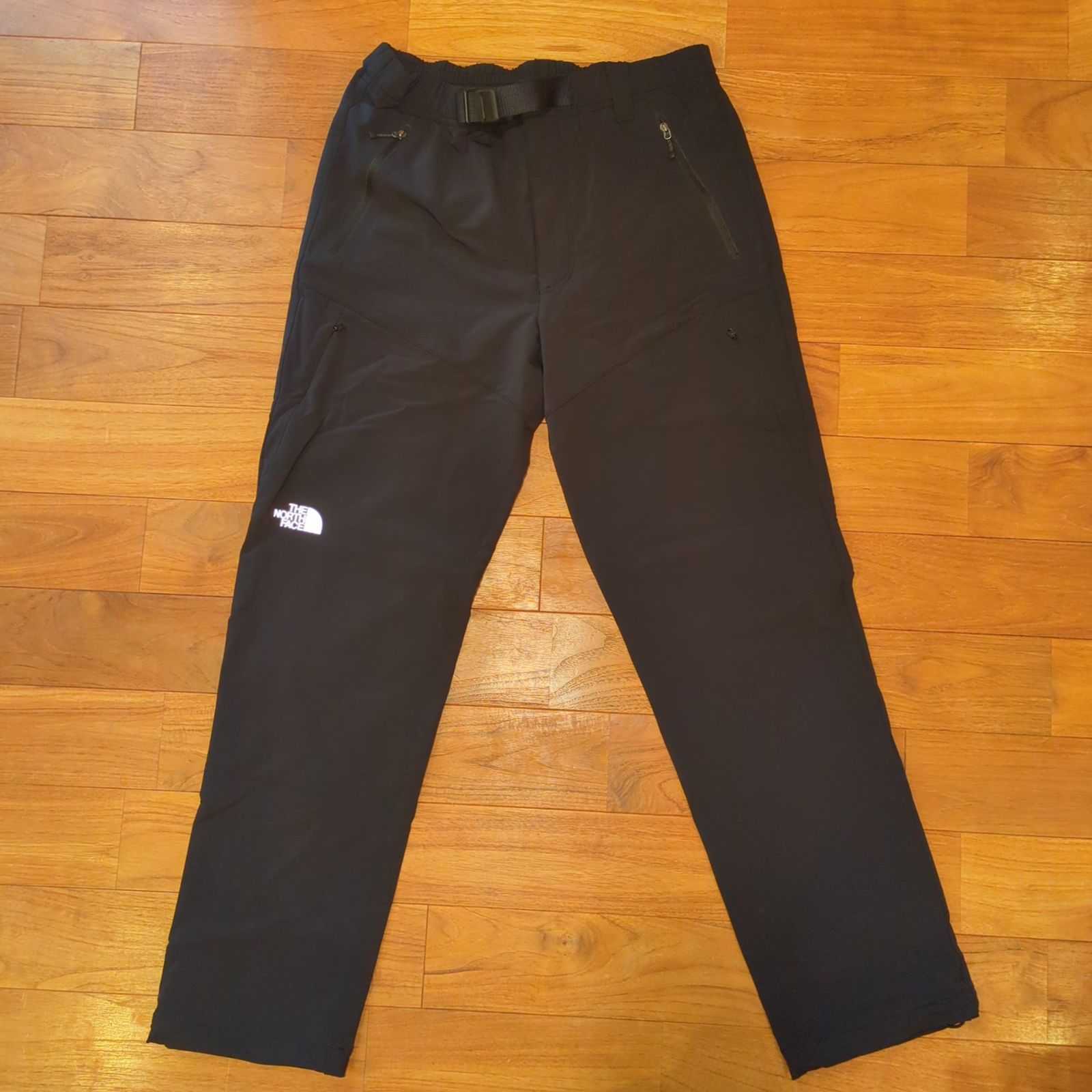 ノースフェイス 2025年 春夏 フューチャーライトドリズルパンツ M 新品  