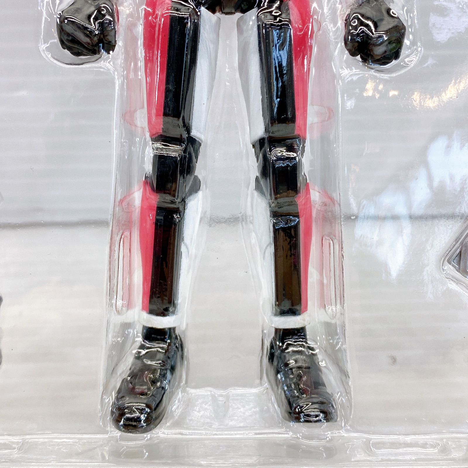 ◇BANDAI S.H.Figuarts 仮面ライダーディケイド 激情態 フィギュアーツ 