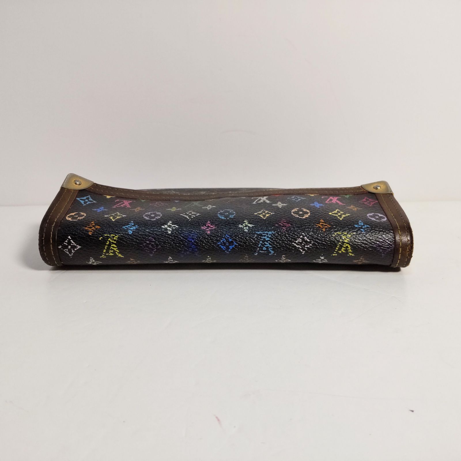 【美品】ルイヴィトン モノグラム 長財布 ポルトトレゾール インターナショナル 楽天市場】ルイ ヴィトン LOUIS VUITTON ポルトトレゾール