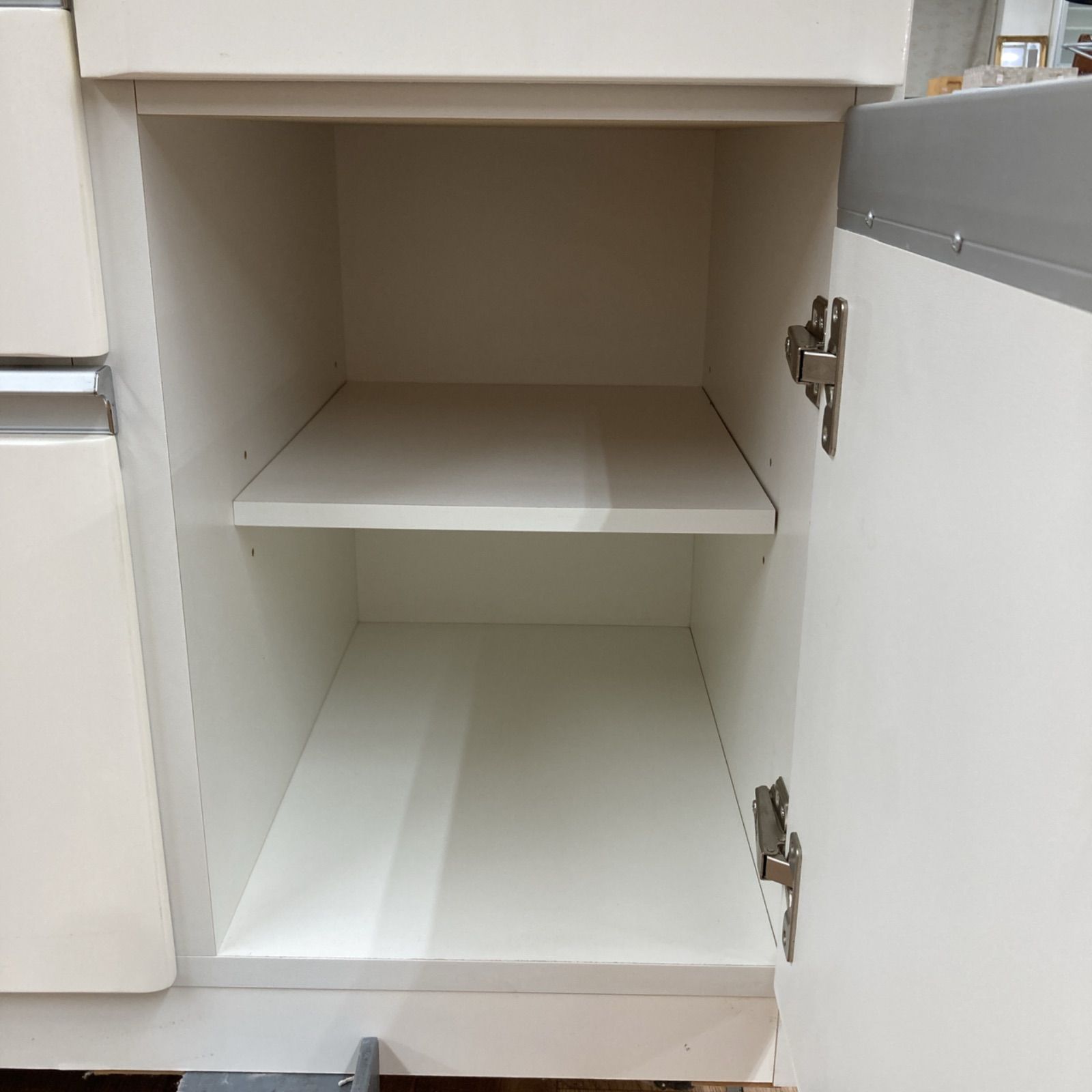 クリスナ 幅120cm