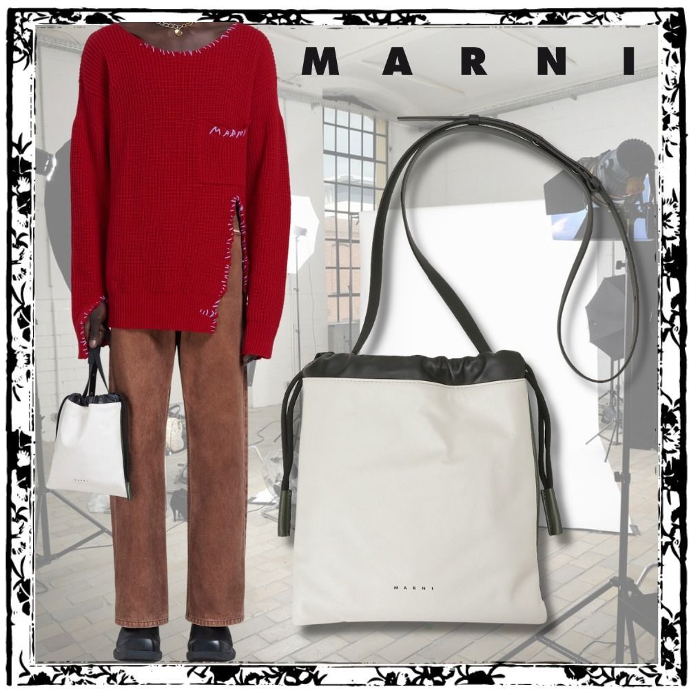 マルニ MARNI バッグ メンズ SBMQ0039Q0 P2644 ZO275