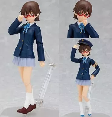 2025年最新】figma けいおん! 平沢唯 制服verの人気アイテム - メルカリ