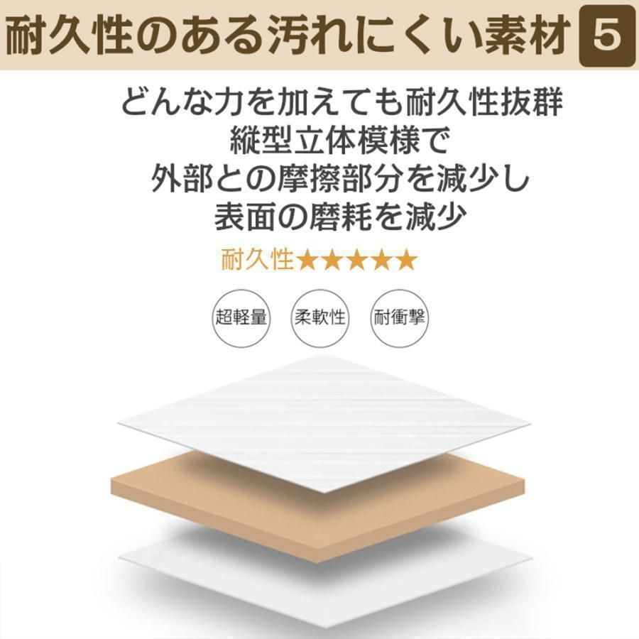 キャリーケース ドリンクホルダー