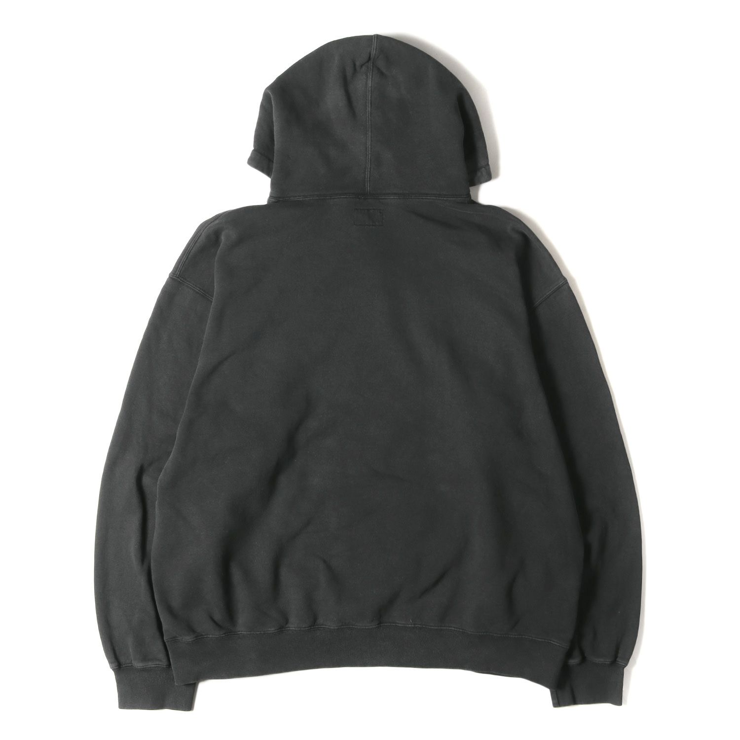 Supreme シュプリーム パーカー サイズ:XXL 23SS オーバーダイ加工 S 