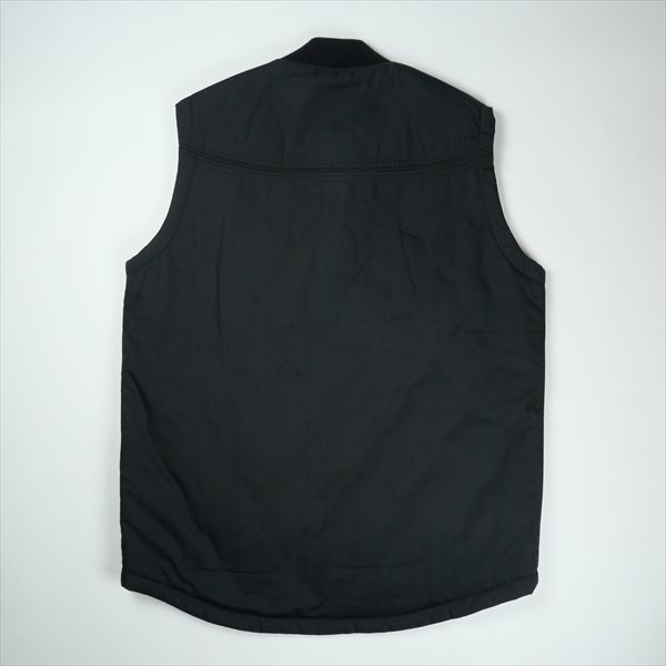 Size【M】 その他 Derby Of San Francisco Black & Gold Derby Vest