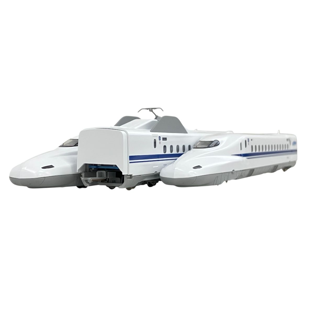 TOMIX 92351 JR N700 3000系 東海道 山陽 新幹線 セット 3両 Nゲージ 鉄道模型 K9972261