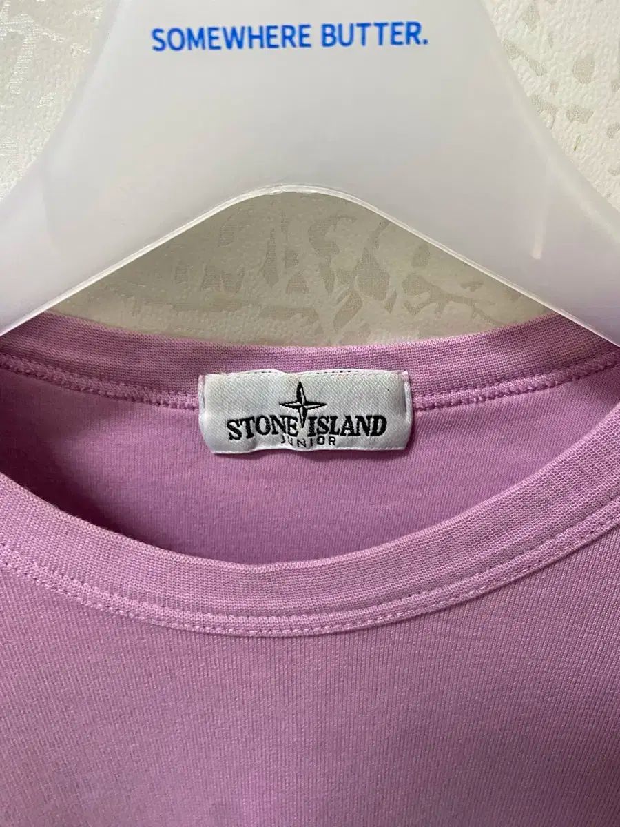 STONE ISLAND ストーンアイランド トレーナー ローザ 12y WWW_NOITHATQUANGTHANH_NET