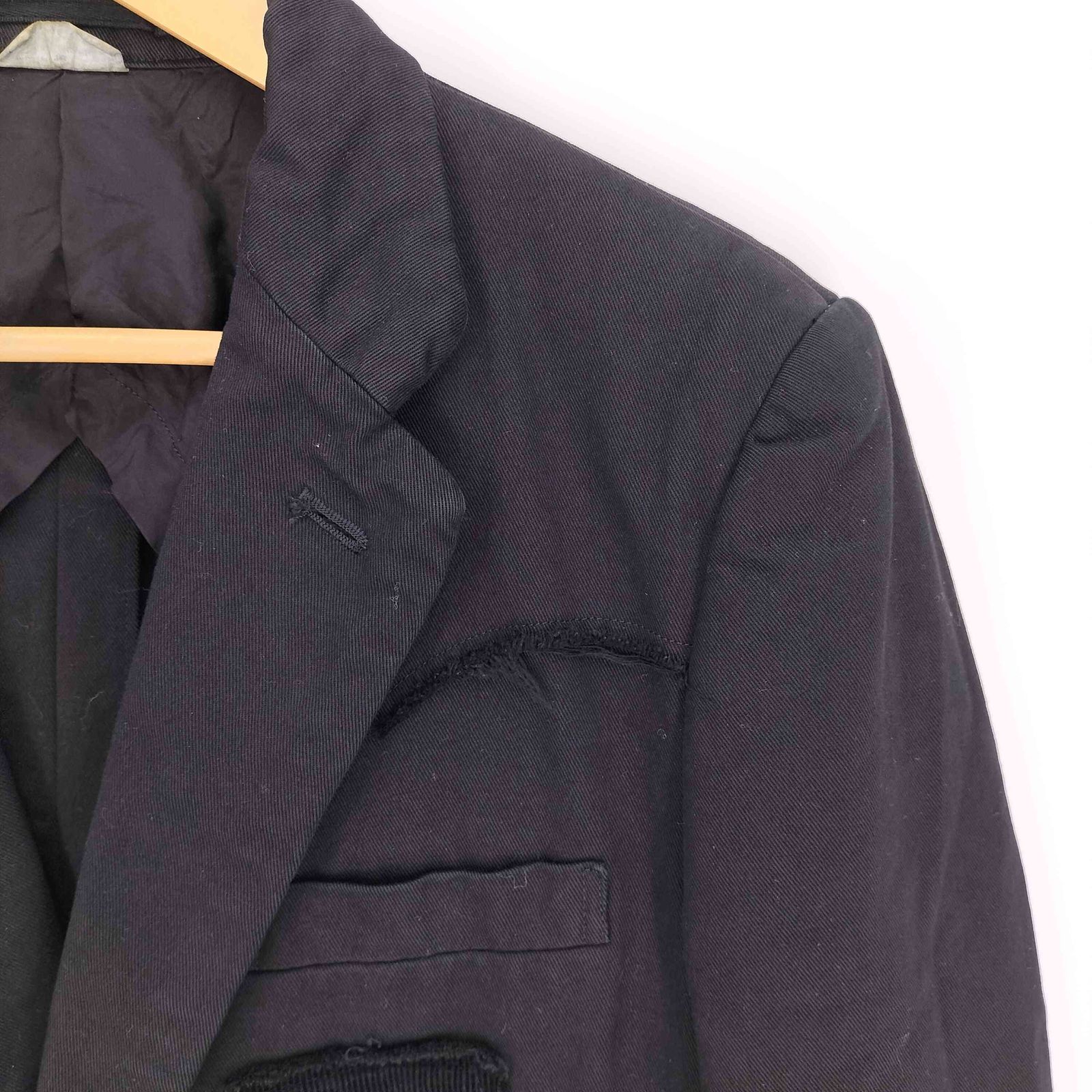 コムデギャルソンオムプリュス COMME des GARCONS HOMME PLUS AD2005 