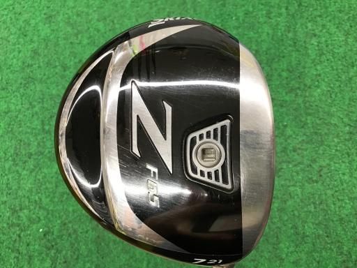 ■■SRIXON スリクソン ダンロップ Miyazaki MIZU Kaula 5W19° フェアウェイウッド Z-F45 楽天市場】□□【中古】SRIXON スリクソン ダンロップ Miyazaki