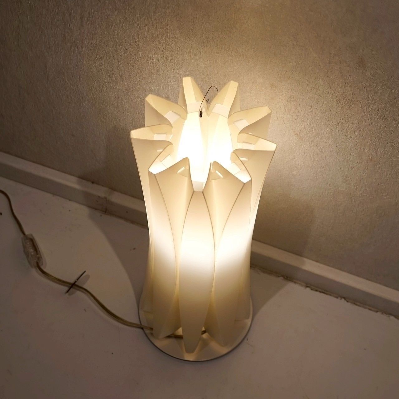 Bello select SLAMP スランプ BACH バッハ スタンドライト