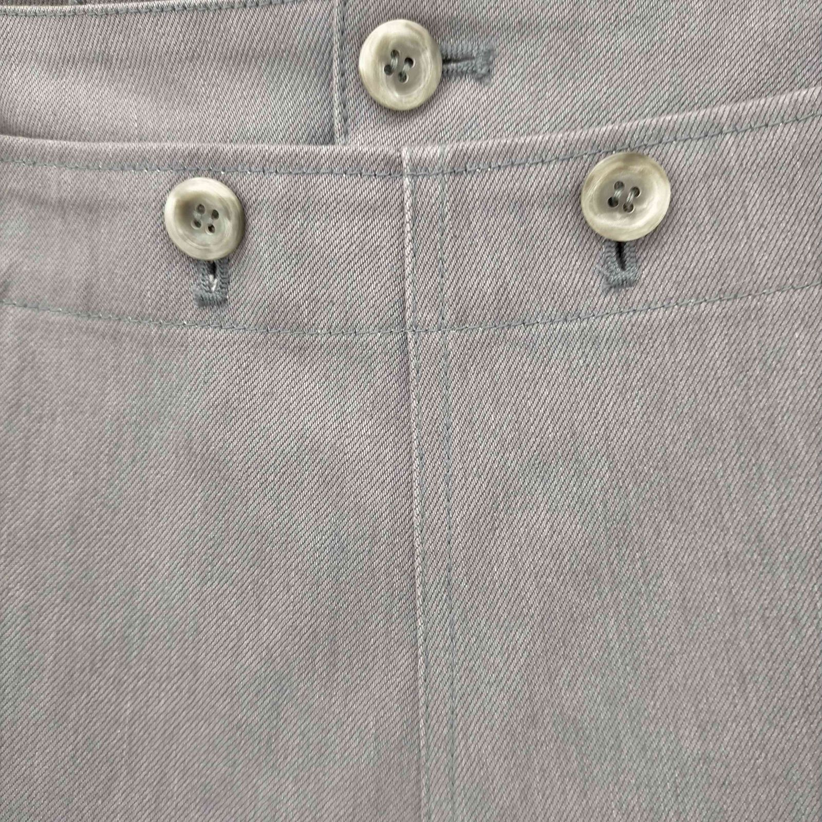 Knee Switch Denim Marine Pants（ls11203P） - culturabombinhas.com.br